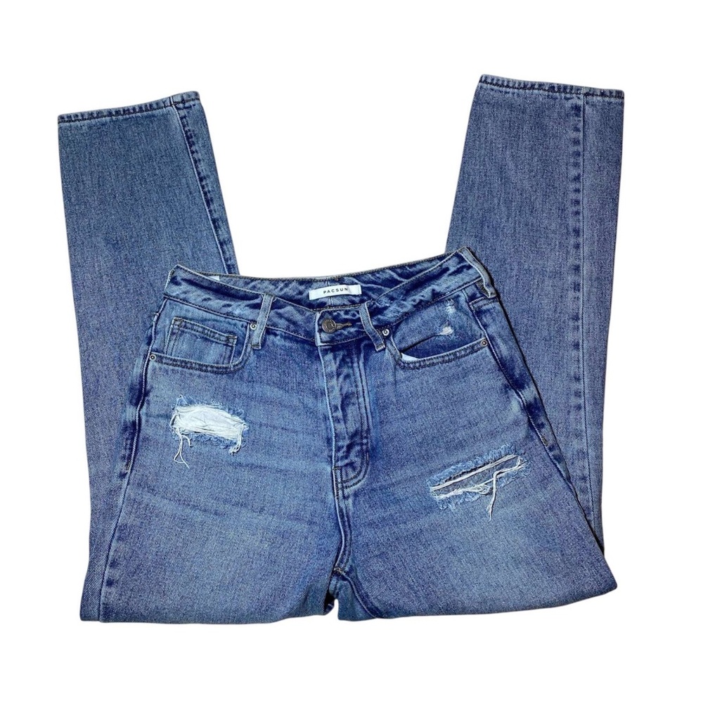 Pacsun Mom Jeans